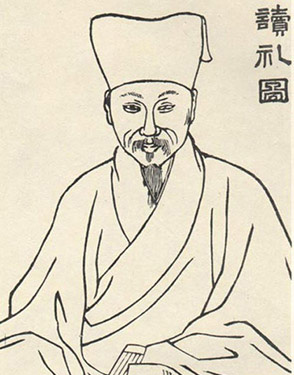 卢象升简历