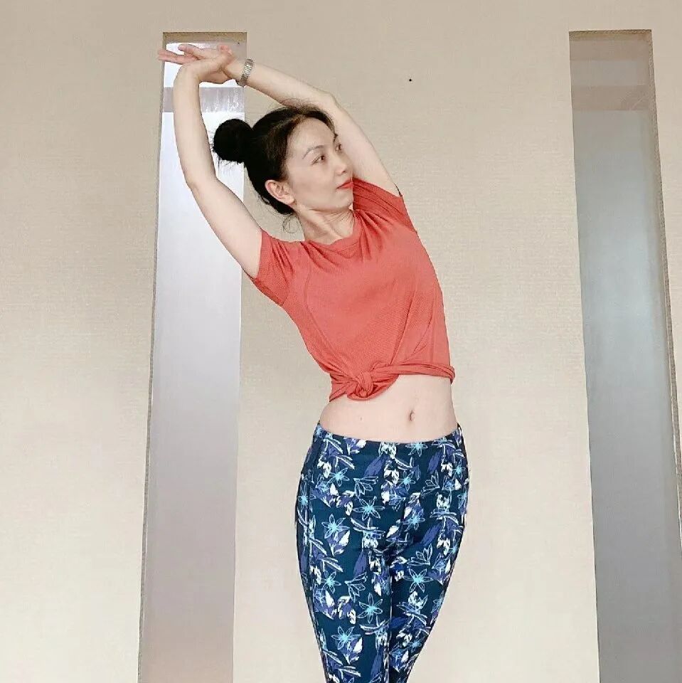 女性文化学堂|市妇联、市总工会邀您来上瑜伽课啦！