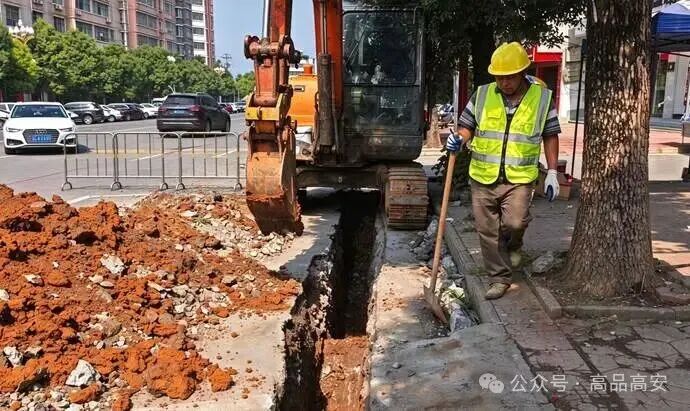 一线速览