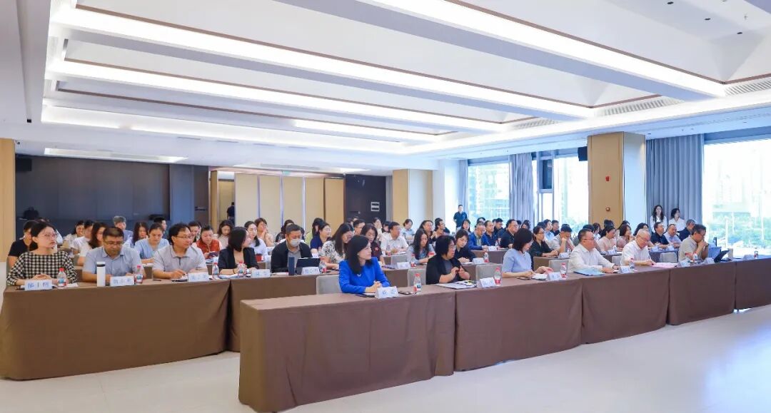 凝聚新时代妇女事业发展共识与力量 中国妇女报社2026年下半年记者站工作会议暨通讯员业务交流活动在汕圆满举办