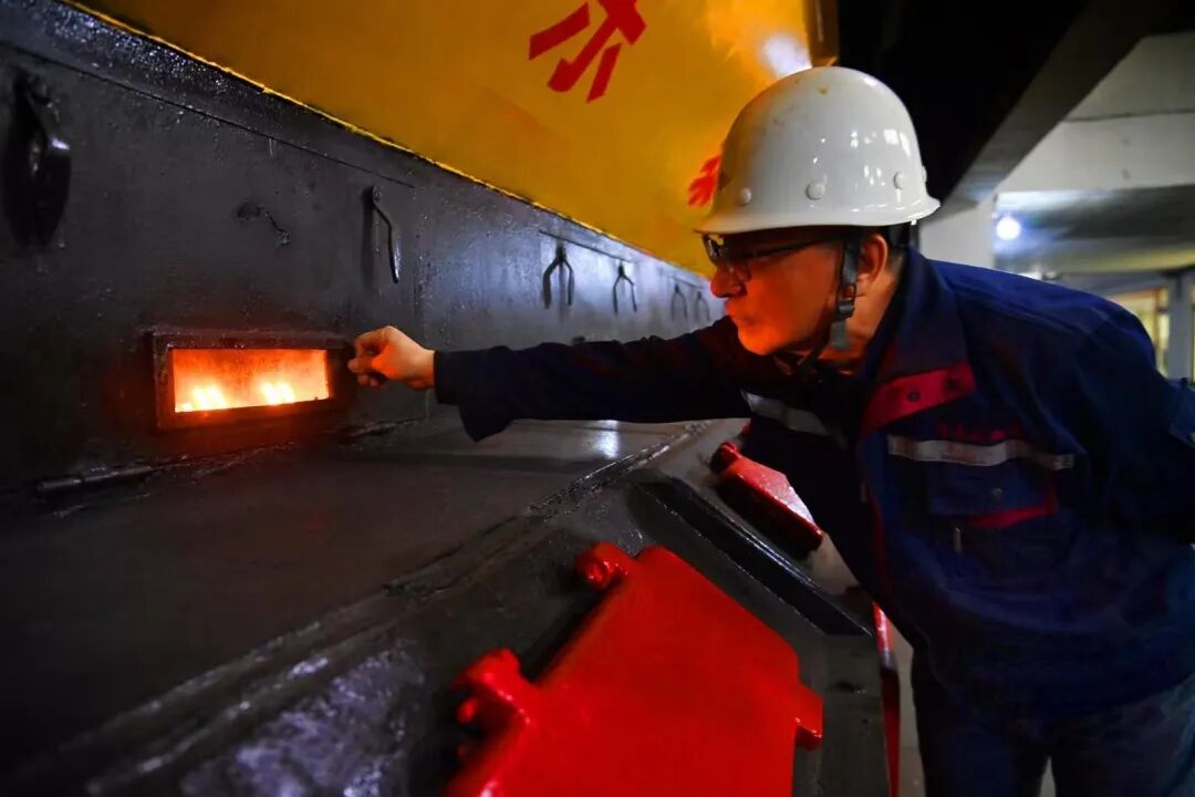 沈阳供暖最新消息