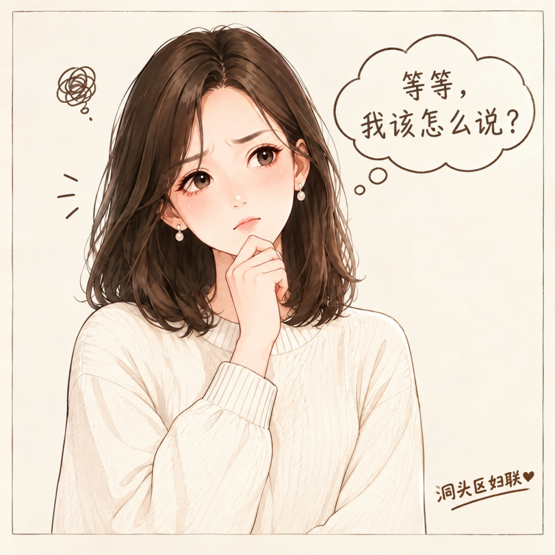 浙里智慧家|亲子沟通漫画系列（第二期），别翻旧账，帮孩子解决当下困局