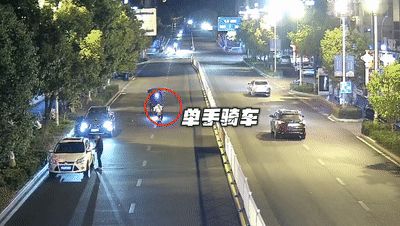 骑乘守安全，平安伴出行｜摩托车、电动车出行安全提示