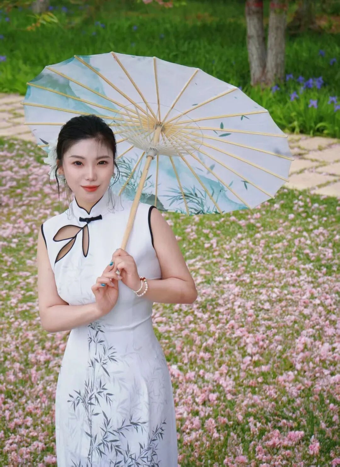 女性文化学堂|市妇联、市总工会邀您来上女性传统美学课啦！