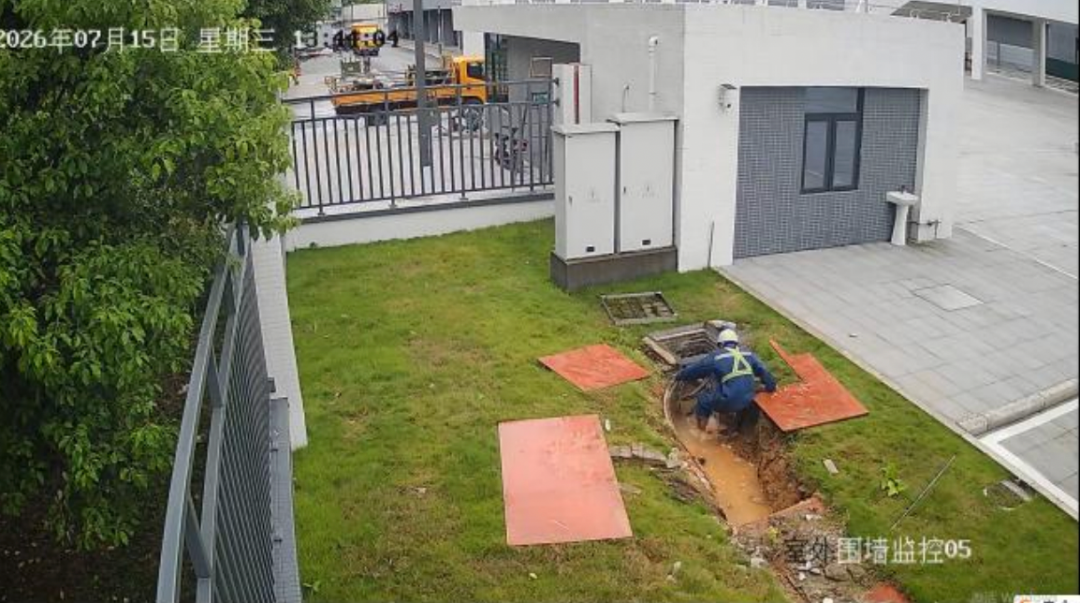 刘某开、蓝某森突然触电倒地，抢救无效死亡，官方公布调查结果