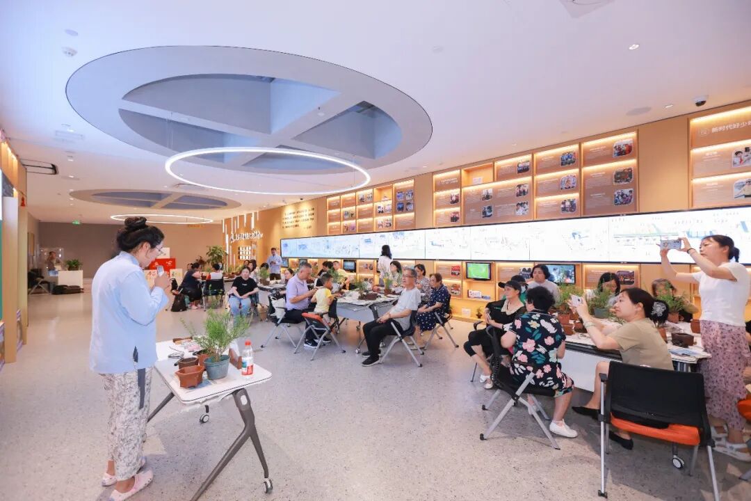 【历久弥新的植物园】草木为邻，自然共生——国家植物园系列开篇