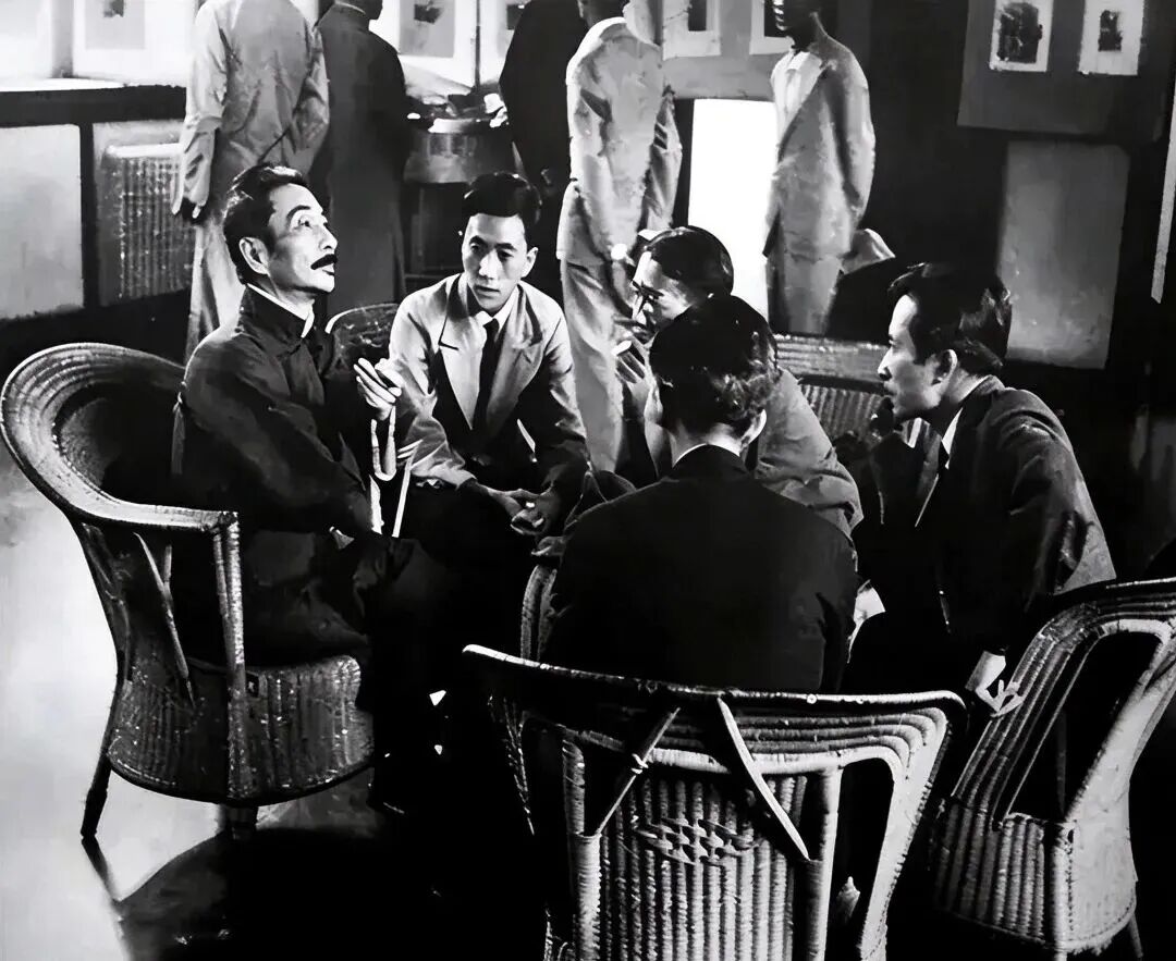 上海滩大讲堂·志在上海——永恒的缅怀:90年来,上海如何纪念鲁迅?