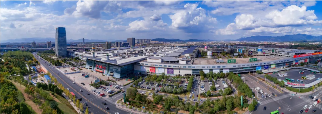 二十省市齐聚金华 共筑康养旅居新联盟 全市八大康养旅居特色主题来了