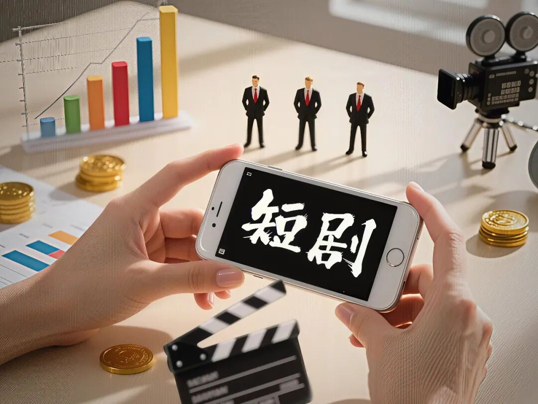 红果与绿泡泡之争,腾讯这次能赢吗?
