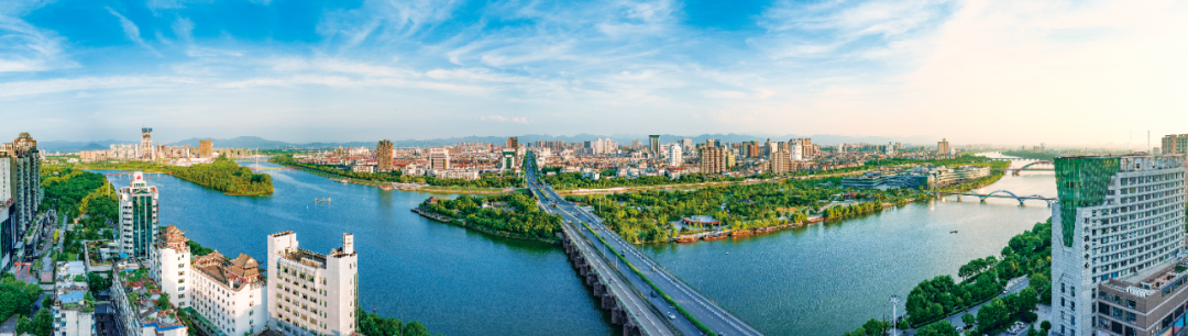 二十省市齐聚金华 共筑康养旅居新联盟 全市八大康养旅居特色主题来了