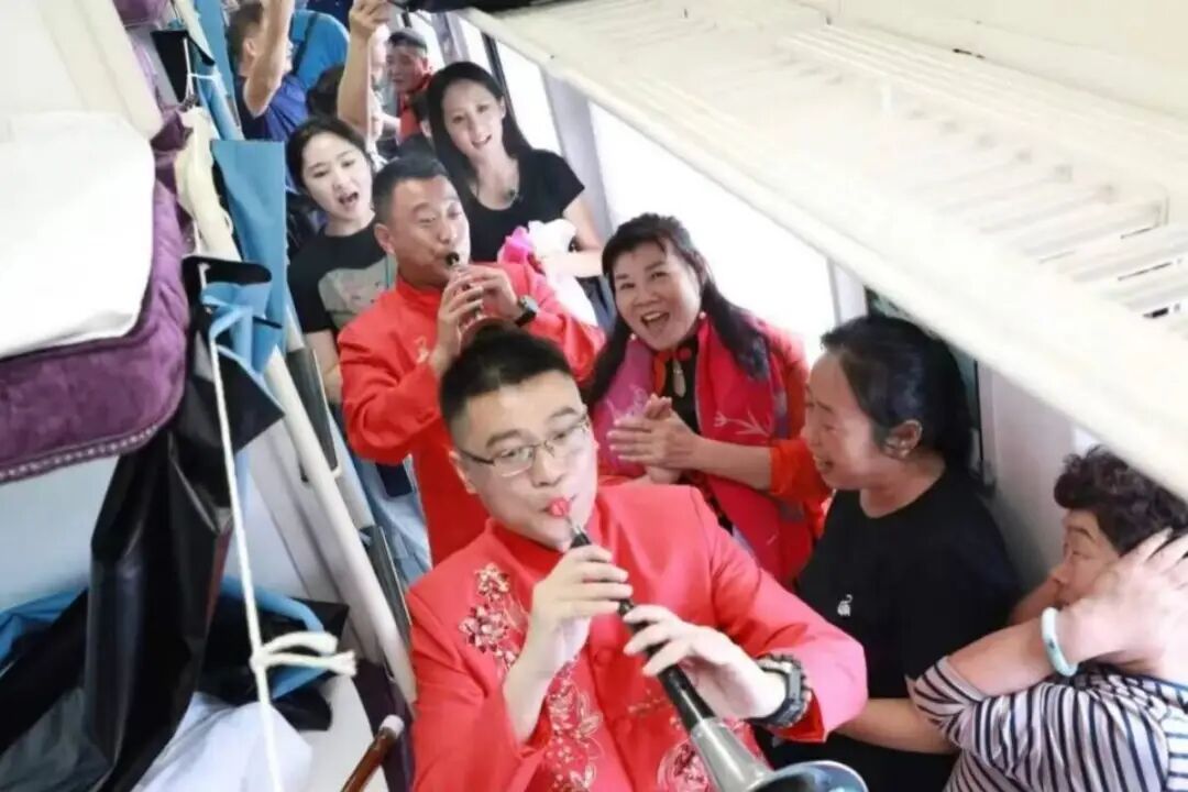 2026微博焕新非遗盛典定格这些“山东时刻”