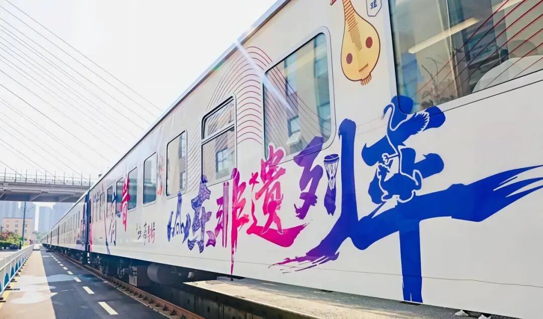 2026微博焕新非遗盛典定格这些“山东时刻”