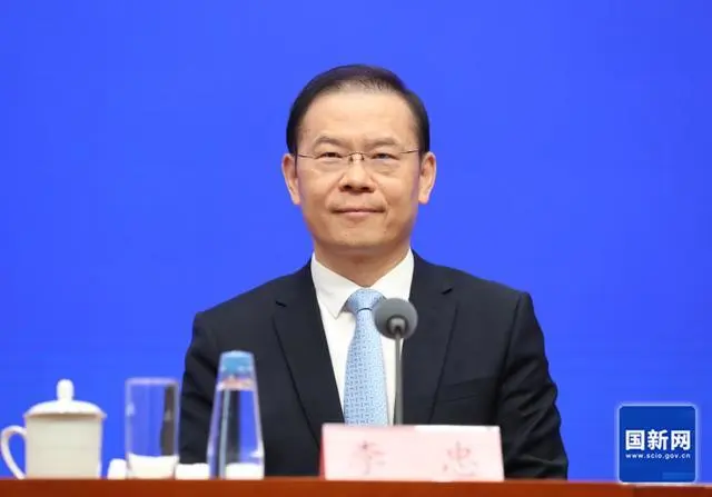 中央批准：李忠任辽宁省委常委；辽宁省委决定：李忠同志任省委组织部部长