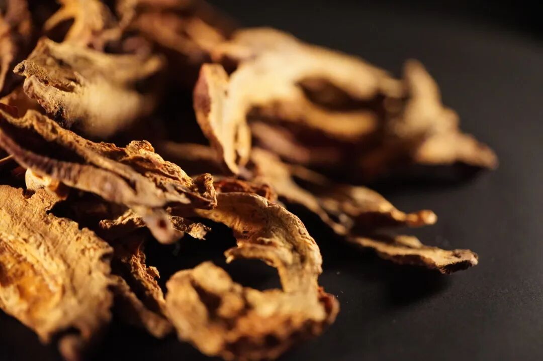 厨房食材≠中药，盲目操作有风险