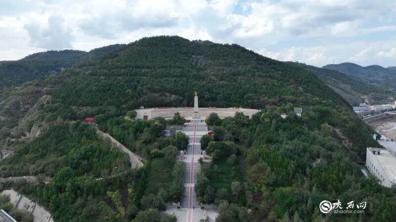 全国数字乡村现场会，为何开到陕北县城？