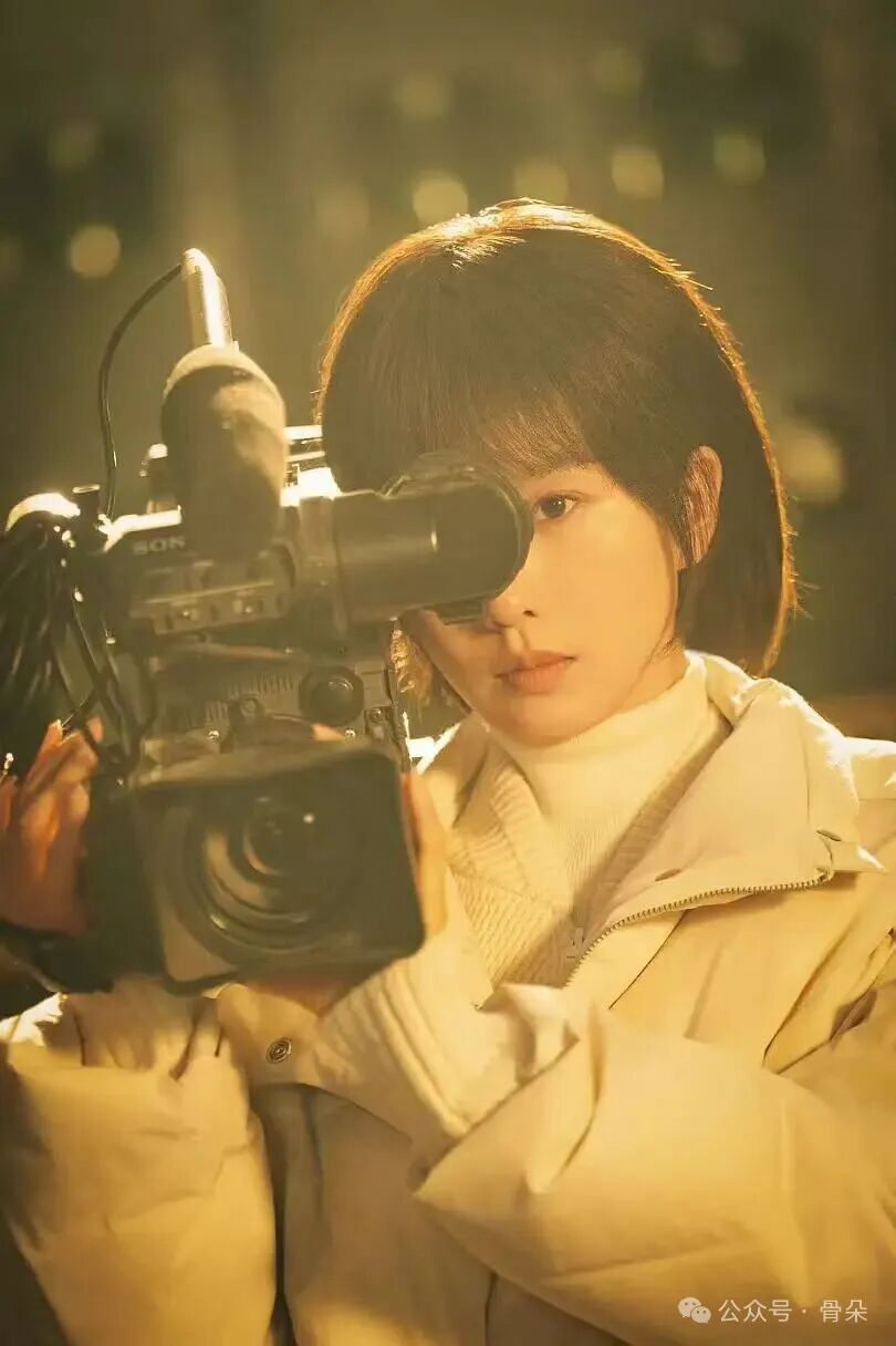 极寒美学下的时代启示录:《醉梦》如何拍出时代与人心的温差?