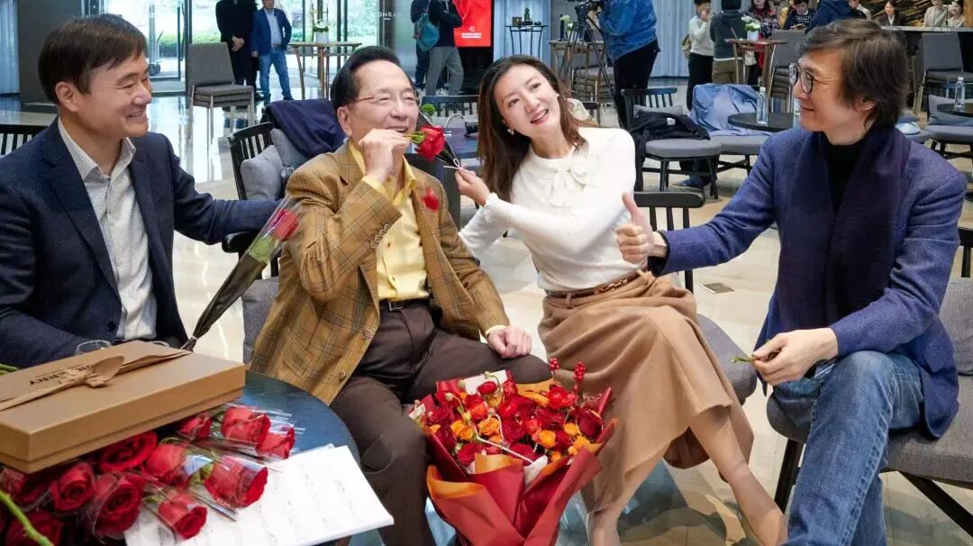 山水间到繁花里,时光在音乐里倒转