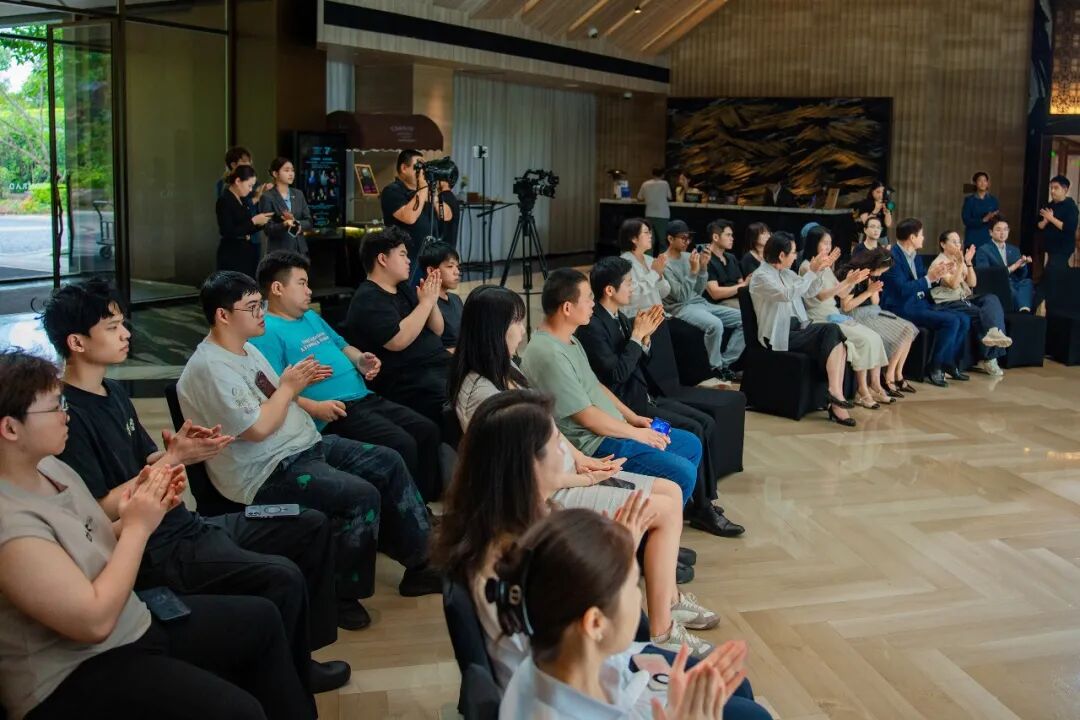 山水间到繁花里,时光在音乐里倒转