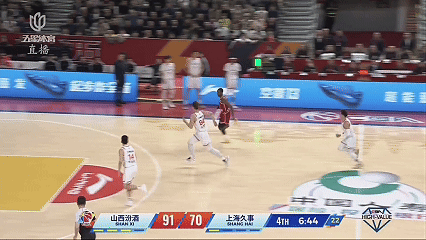 赛季首败，上海男篮问题不少！
