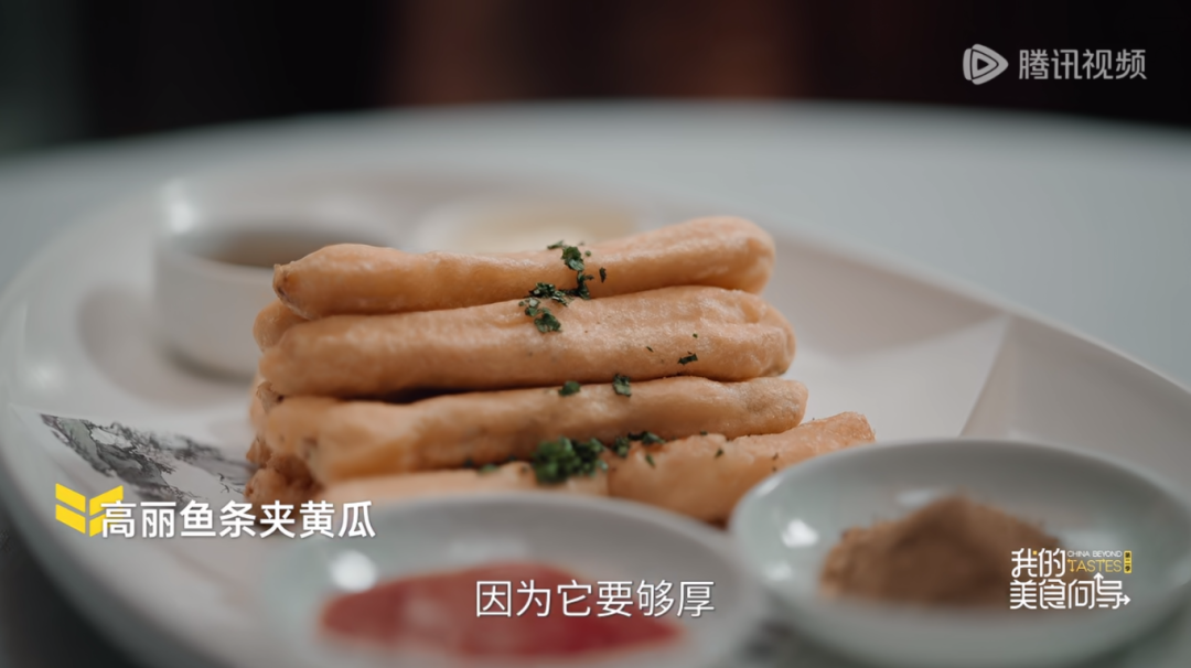城事 | 天津人为嘛不抑郁？在陈晓卿的片子里，找到了答案——