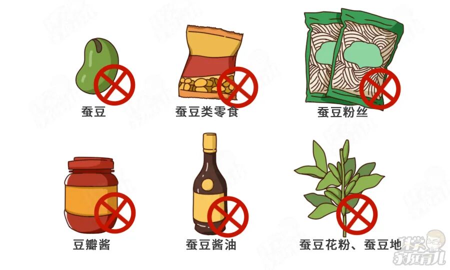 发病快、易重症！这个儿科病“重男轻女”！一粒蚕豆就让娃进ICU