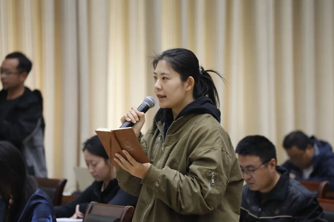 2026年前三季度济南市外贸进出口情况新闻发布会图文实录