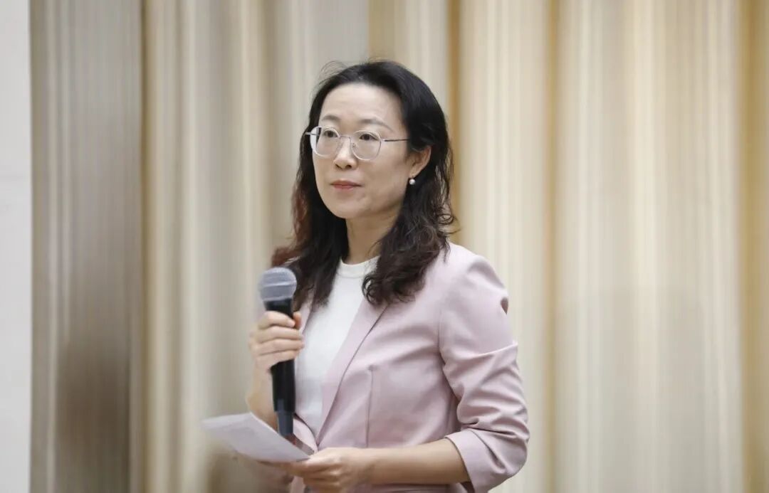 2026年前三季度济南市外贸进出口情况新闻发布会图文实录
