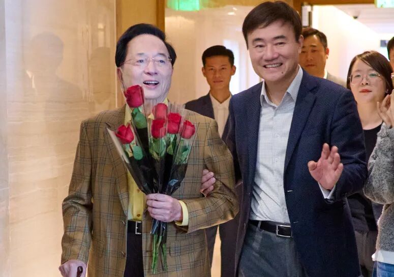 山水间到繁花里,时光在音乐里倒转