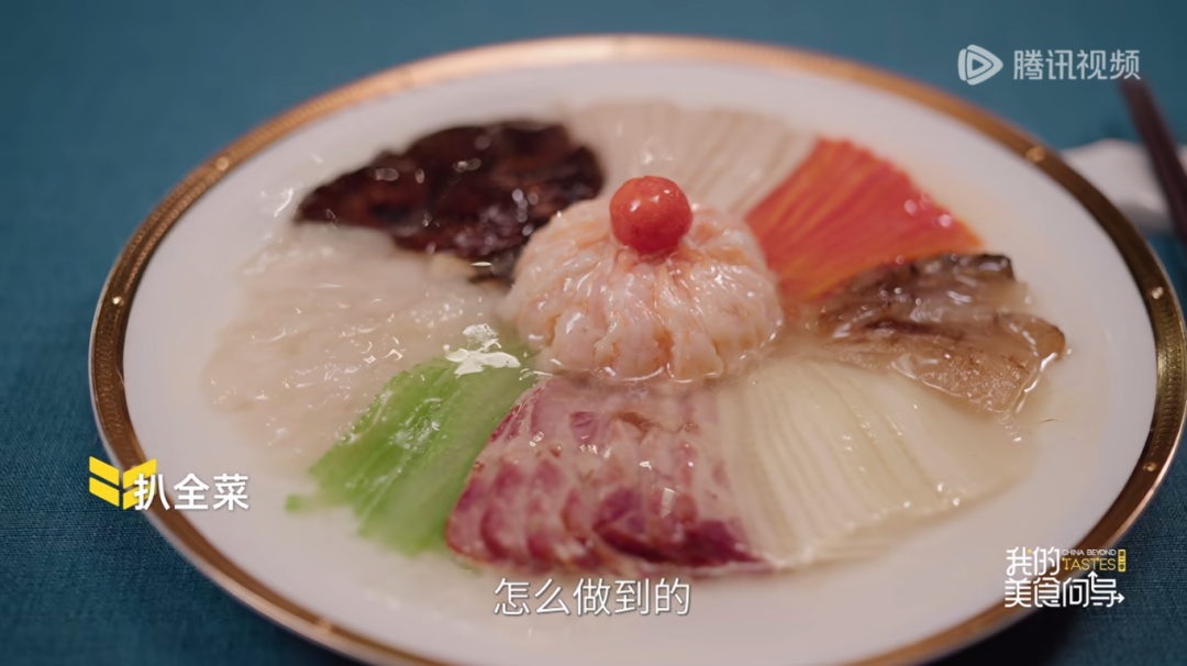 城事 | 天津人为嘛不抑郁？在陈晓卿的片子里，找到了答案——