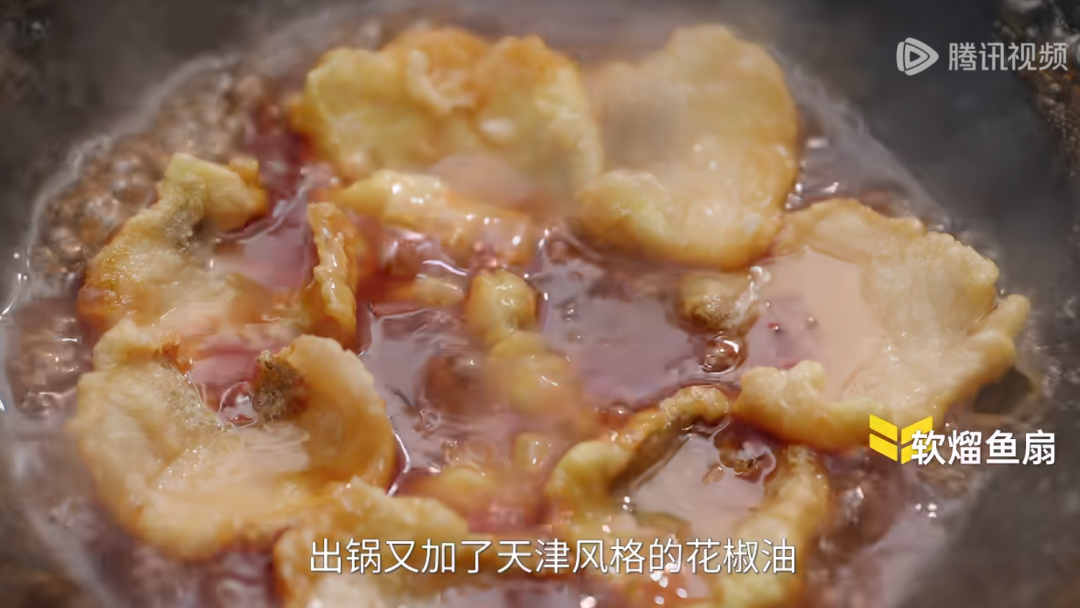 城事 | 天津人为嘛不抑郁？在陈晓卿的片子里，找到了答案——