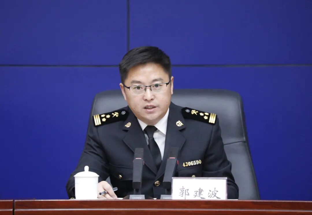 2026年前三季度济南市外贸进出口情况新闻发布会图文实录