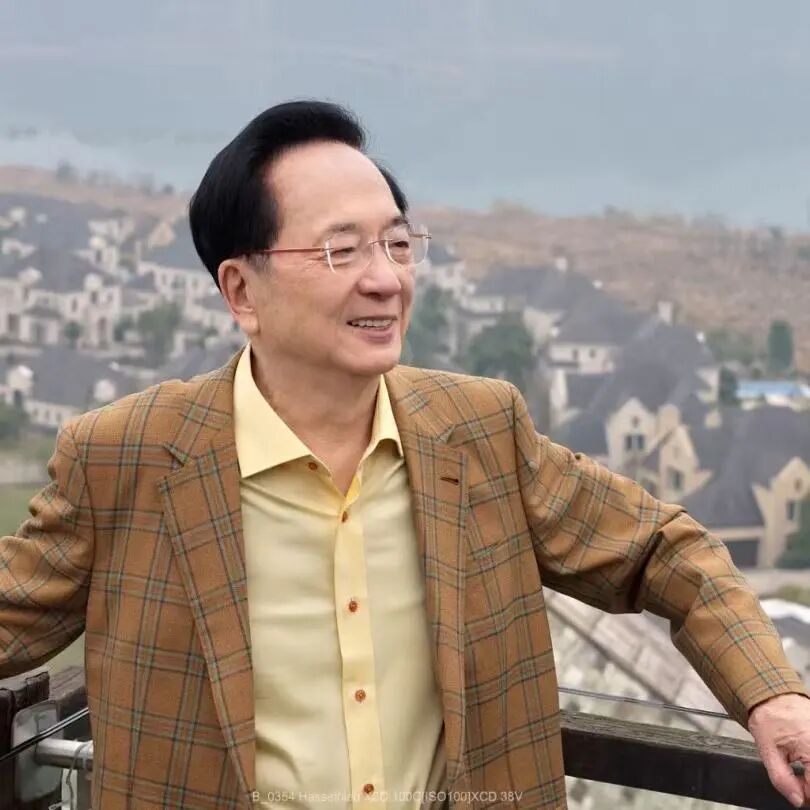 山水间到繁花里,时光在音乐里倒转