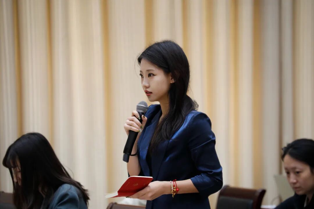2026年前三季度济南市外贸进出口情况新闻发布会图文实录