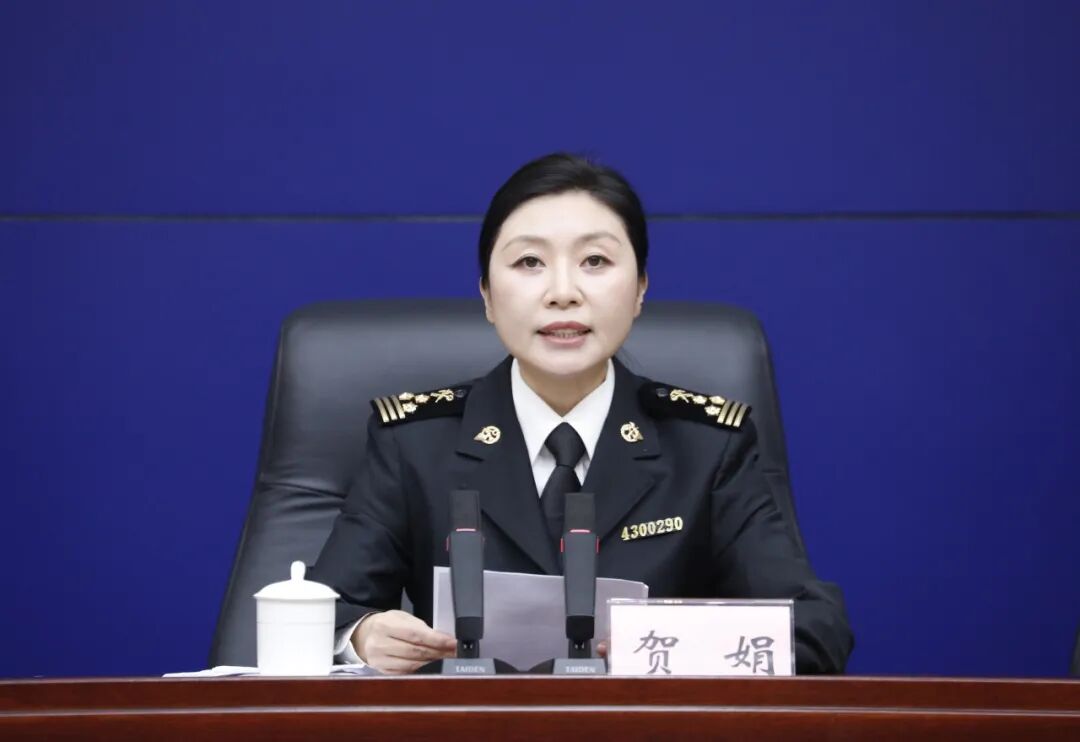 2026年前三季度济南市外贸进出口情况新闻发布会图文实录