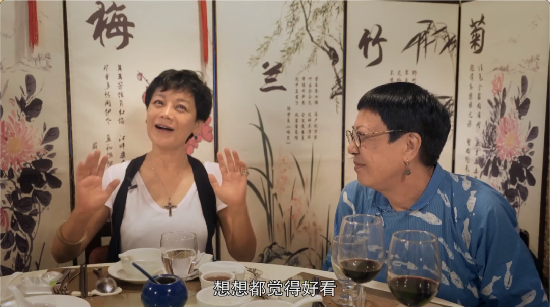 79岁许鞍华再获大奖：为软弱的人拍电影，比拍英雄更