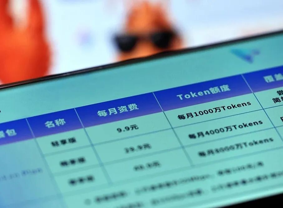 大模型的新商战,打到了双十一