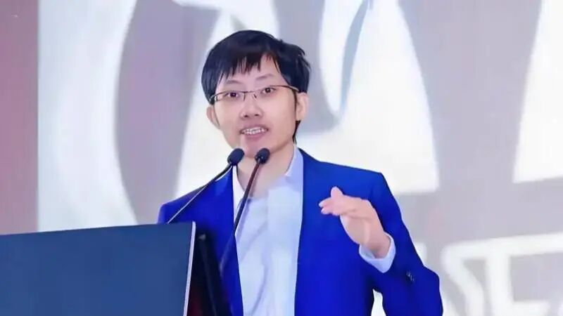 DeepSeek完成史上最大规模融资