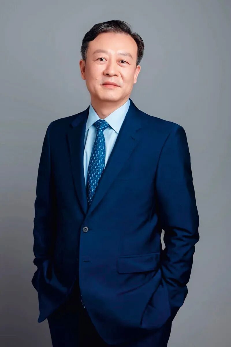 健康中国｜杨军：为无声世界架桥 为失衡人生正舵