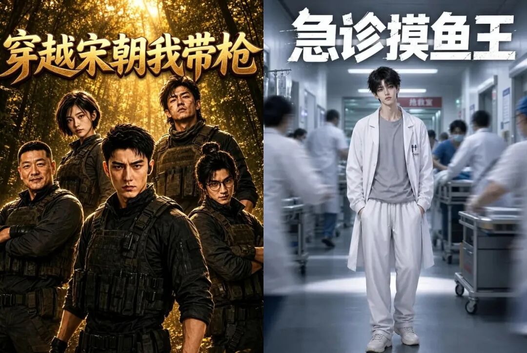 “可怕”的红果与中国互联网的字节时间