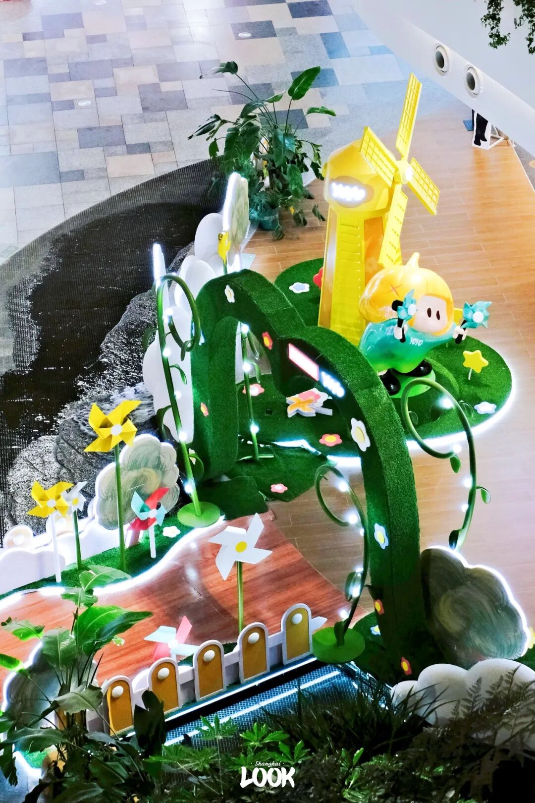 乐高,在西岸开花了
