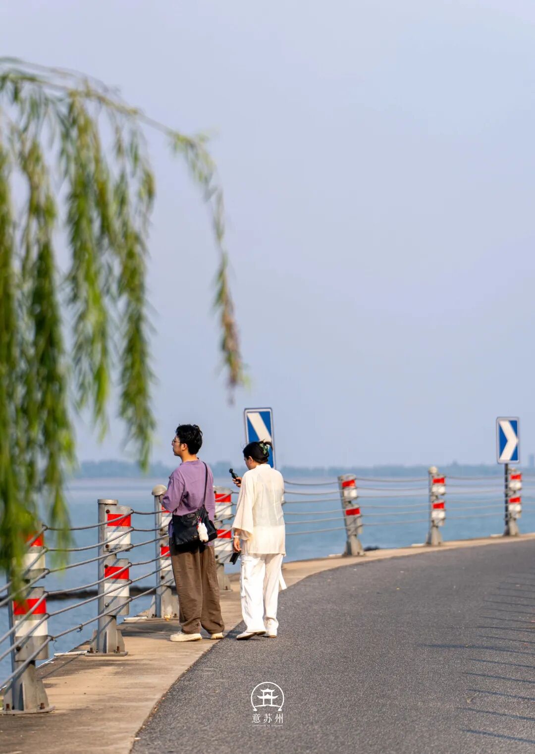湖山寻桂，古院食光