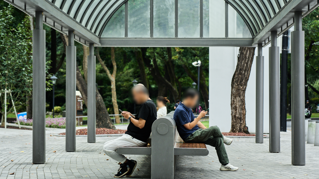 上海最美公交站，已更新！