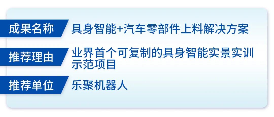 2026硬核成果丨业界首个！人形机器人常态化上岗，上料成功率达98%