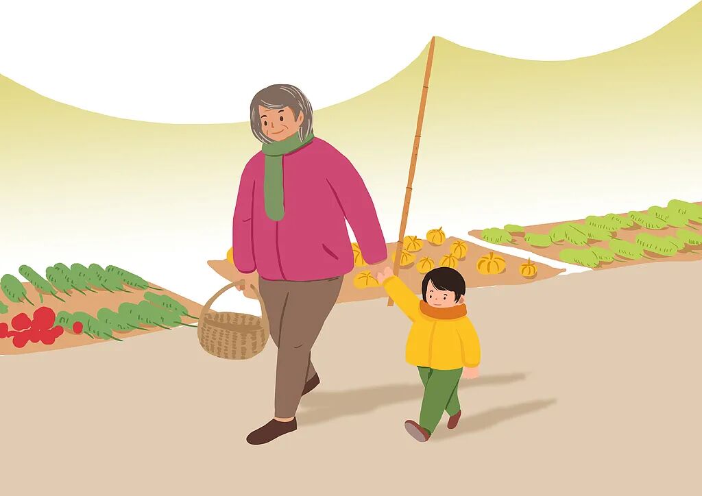 退休在家全职带娃，遭遇交通事故后，还可以主张误工费吗？