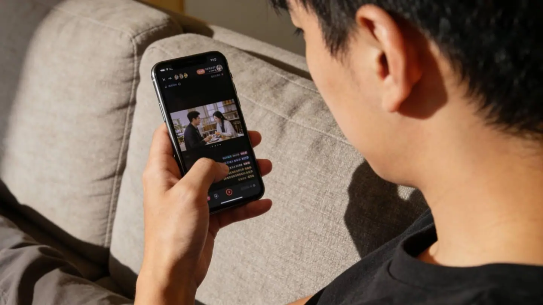 “可怕”的红果与中国互联网的字节时间