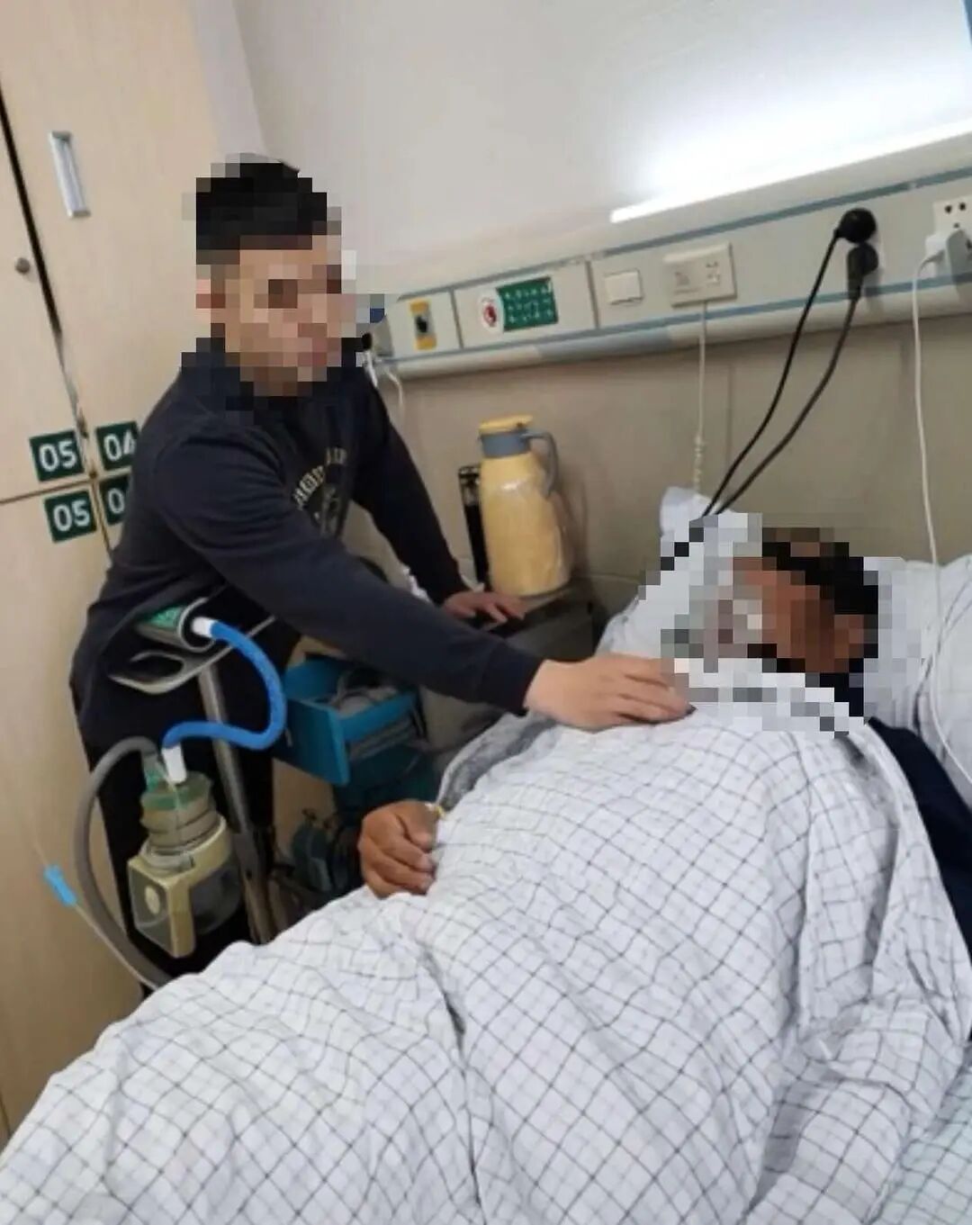 男子用6个微信号假扮高管、医生、律师等角色，还用AI生成照片谎称父亲患癌离世，骗取多人170余万被刑拘