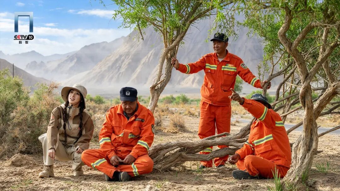极致风物之旅即将启幕，邀您共赴柴达木之约