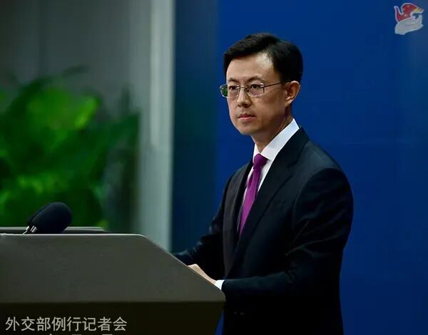 外交部：近日收到多起中国公民被英国边境执法人员长时间扣留盘查的报告，中方对英国警方任意、过度执法行为表示强烈不满