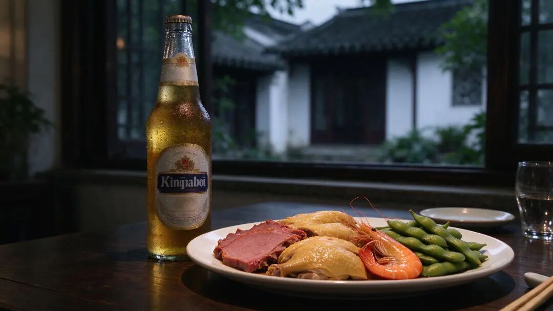 万物皆可糟