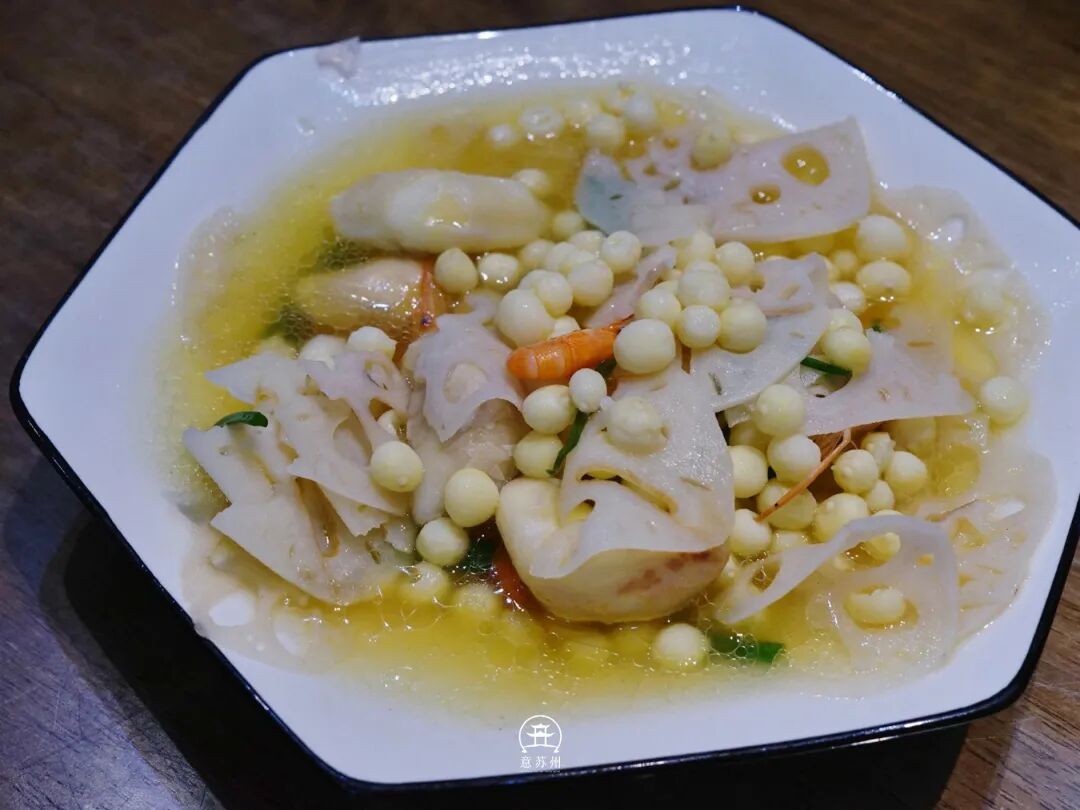 从苏州驱车一小时去锦溪，值得吗？